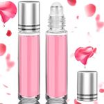 Pheromone Perfume for Women, 2 Pack Womens Perfume, Roller Women's Perfume, Long Lasting Perfumes for Women, Fragrance for Women