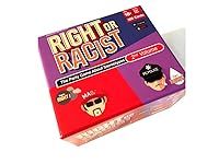 Right Or Racist - Funny Secret Sant
