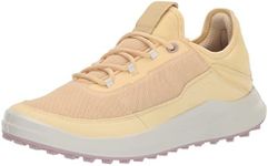 ECCO Women's Core Mesh Golf Shoe, S