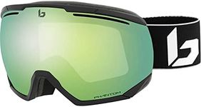 bollé Northstar Spherical Snow Gogg