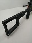 Crossbow Stock Extension Kit FOR Horizone Redback Pistol Crossbow, Easy Loading/Cocking (Standard)