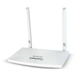 LAPCARE 4G SIM Router with Wi-Fi 6 | Dual Connectivity (SIM + WAN) | Nano SIM Support | MU-MIMO | Beamforming | IPv6 Ready | High Speed 2.4GHz WiFi | Plug & Play for Home & Office