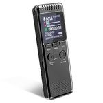 Professional Voice Recorder