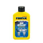 Rain-X Rain Repellent - Superior Visibility & Water Repellency - Safety in Rain, Sleet & Snow - Reduces Dirt & Ice Adhesion - Ideal for Windscreens & Side Windows - 200ml