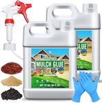 Mulch Glue