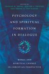 Psychology and Spiritual Formation 