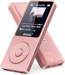 RUIZU 32GB MP3 Player with Bluetoot