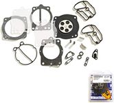 Keihin Carb Rebuild Kit Kawasaki ZX