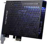 AVerMedia Live Gamer HD 2-PCIe Inte