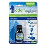 Nilodor - Air Freshener and Odor Neutralizer and Eliminator - Eliminates Odors from Pets, Garbage, Kitchen and Sportwear … (Drops)… (Original)