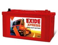 Exide FXP0-XP800L Xpress Front Car Battery (12V, 80Ah)