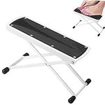 Pedicure Foot Rest, 6 Heights Adjus