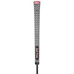 Golf Pride Grip Z-Cord Align Golf, Red/Black, Standard, GRXS-60X-C49-XA