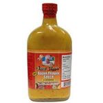 Aunt May's Bajan Pepper Sauce 340g (Pack of 6) | Authentic Barbadian Flavors | Spicy and Savory Hot Sauce | Taste the Caribbean Heat…