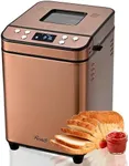 Rosewill 25-in-1 Automatic Bread Ma