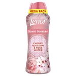 Lenor In-Wash Laundry Scent Booster Beads