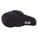 Cloud-9 Cruiser Select Airflow ES Saddle by Cloud-9