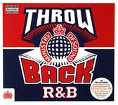 Throwback R&B 3CD