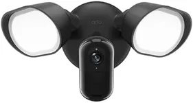 Arlo Wired Floodlight Camera, Home 