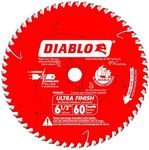 6-1/2 X 60 Bulk Diablo, One Size, Multi