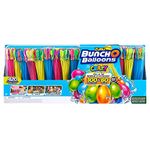 Zuru - Bunch O Balloons, Instant Self-Sealing Water Balloons, 420 Count, Crazy Colour Mix