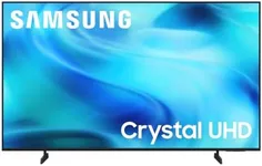 Samsung 43-Inch Class Crystal UHD U
