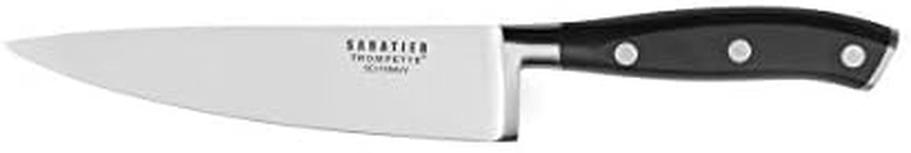 Sabatier Trompette Vulcano - Couteau de chef 16cm