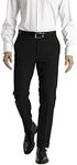 Calvin Klein Men's Skinny Fit Stret