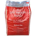 AP KILN Dried Brushing in Sand Block Paving Pavior Joint Filler Silica Sand