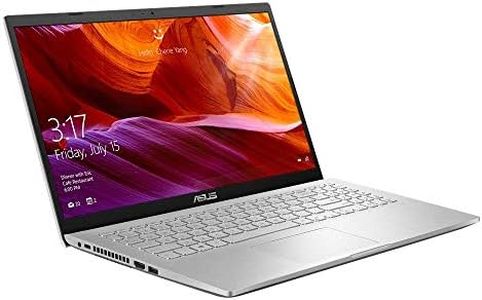 ASUS X509JA-EJ026T Argento Computer portatile 39,6 cm (15.6") 1920 x 1080 Pixel Intel® Core? i3 di decima generazione 4 GB 256 GB SSD Wi-Fi 5 (802.11ac) Windows 10 Home