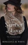 The Number of Love (The Codebreakers: Thorndike Press Large Print Christian Historical Fiction, 1)