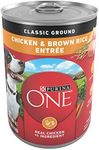 Purina ONE