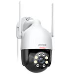 Wifi Security Cameras