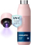 LARQ Bottle PureVis 500ml –Self-Cle