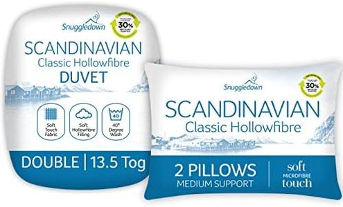 Snuggledow