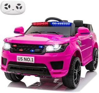 Police Car