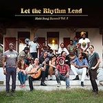 Let The Rhythm Lead: Haiti Song Summit, Vol. 1 (Vinyl)