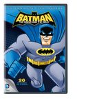 Batman: The Brave and the Bold: The Complete First Season [Import]