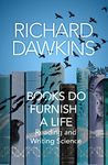Books do Furnish a Life: An electrifying celebration of science writing