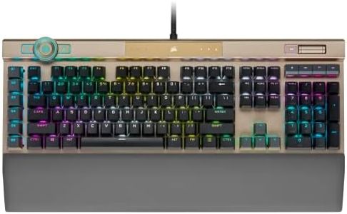 Corsair K1