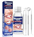 Tooth Repair Kit, Moldable Tooth Fi