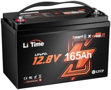 Litime 12V