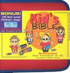 Kid's New Testament-CEV