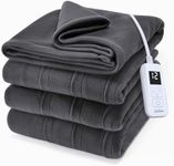 Sunbeam Royal Ultra Fleece Heated E