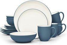 Noritake Colorwave Blue 16-Piece Se