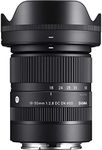 Sigma 18-50mm F2.8 DC DN | C for So