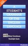 A student Grammar of the English Language