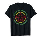 The Clash - Guns Of Brixton T-Shirt