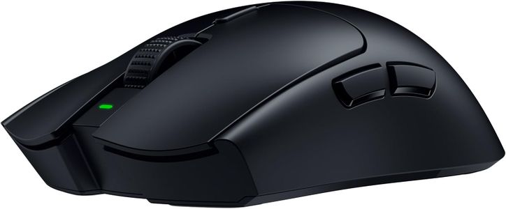 Razer Viper V3 HyperSpeed Wireless Gaming Mouse – Black