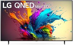 LG 86-Inch Class QNED90T Series Min